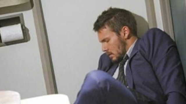 Liam va in Australia, un falso tradimento