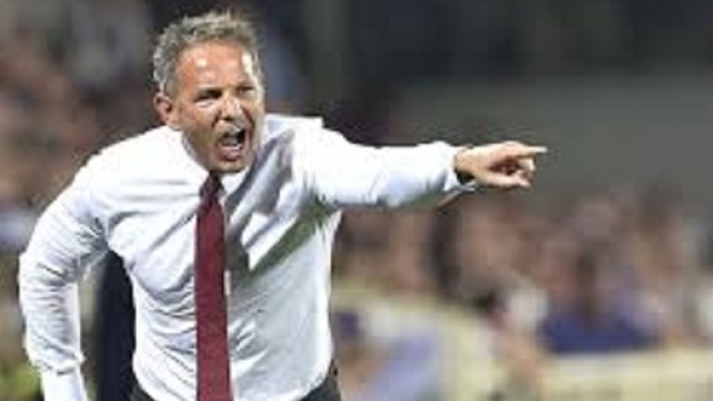 Mihajlovic &egrave; il nuovo allenatore del Torino