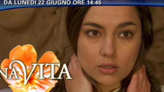 Una Vita anticipazioni giugno 2016