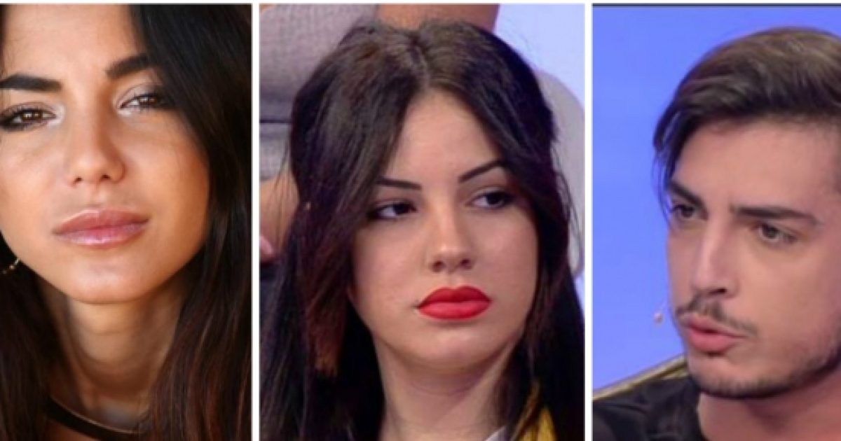 Chiara Biasi E Le Sue Frecciatine A Favore Di Giulia De Lellis?