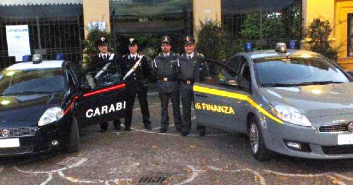 Concorso Guardia Di Finanza Carabinieri Anche Per Civili Reclutamenti Per Lanno 2016