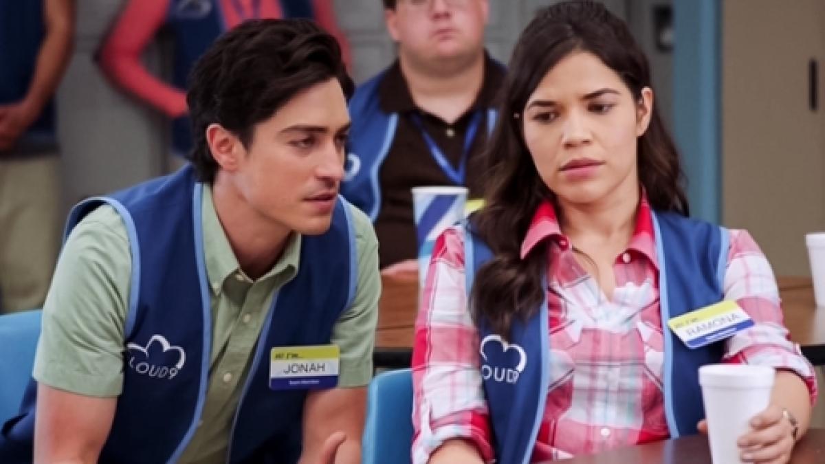 Superstore Season One Recap And What To Expect For Season Two