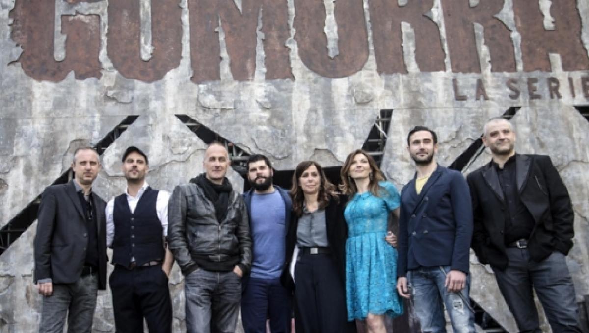 Replica Gomorra 2 5 E 6 Episodio Di Ieri Senza Sky Dove Vederli Gratis