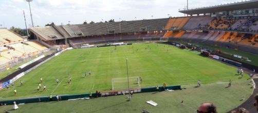 C'è la diretta televisiva per Foggia- Lecce.