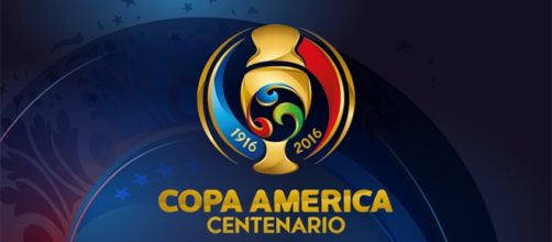 Copa América Centenario dal 3 al 26 giugno 2016