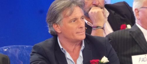 Giorgio Manetti, corteggiatore del trono Over.