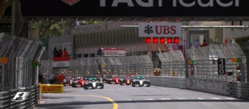 GP di Monaco 2016 della Formula Uno
