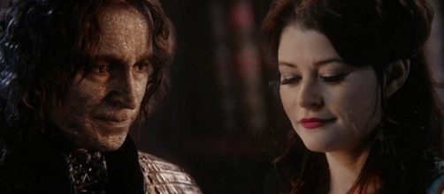 Once Upon a Time 6, più spazio ai Rumbelle