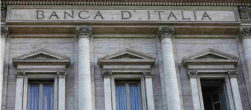 Stage presso la Banca d'Italia.