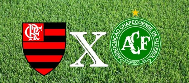 Assista Flamengo x Chapecoense, ao vivo, na TV ou online Assista Flamengo x Chapecoense, ao vivo, na TV ou online