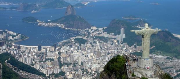 Atletas da Espanha são assaltados no Rio de Janeiro Atletas da Espanha são assaltados no Rio de Janeiro