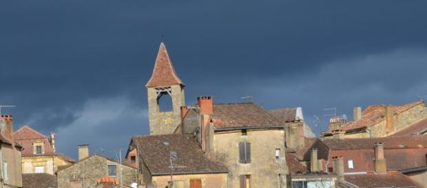 Au pays de Clochemerle-les-Belvès Au pays de Clochemerle-les-Belvès