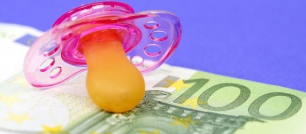Bonus per giovani genitori lavoratori. Bonus per giovani genitori lavoratori.
