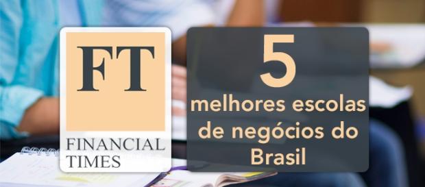 Conheça as 5 melhores escolas de negócios do Brasil - Foto: Reprodução Kaptest Conheça as 5 melhores escolas de negócios do Brasil - Foto: Reprodução Kaptest