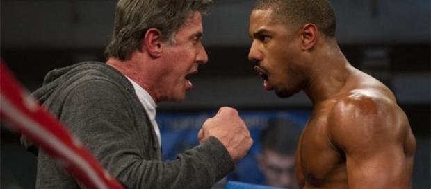 Creed: o boxe no cinema. Modalidade é uma das atrações da Rio-2016. Creed: o boxe no cinema. Modalidade é uma das atrações da Rio-2016.