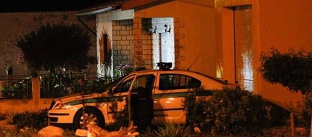 Crime ocorreu na pacata aldeia de Faíscas, em Montemor-o-Velho Crime ocorreu na pacata aldeia de Faíscas, em Montemor-o-Velho