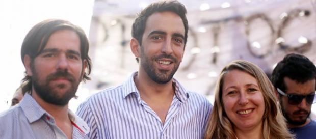 El proyecto de ley presentado por Bregman y Del Caño será tratado en junio El proyecto de ley presentado por Bregman y Del Caño será tratado en junio
