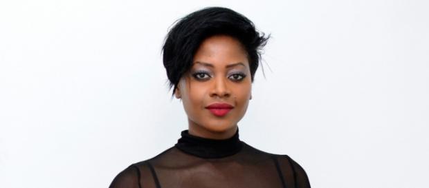 Ketura King is the host of CNN Africa Voices / Alhagie Jobe, SMBC NEWS Ketura King is the host of CNN Africa Voices / Alhagie Jobe, SMBC NEWS