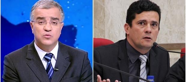 Lava-Jato continua sendo alvo de políticos do atual Governo Lava-Jato continua sendo alvo de políticos do atual Governo