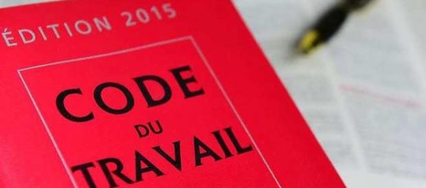 Le Code du Travail Edition 2015 Le Code du Travail Edition 2015
