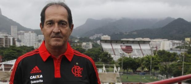 Muricy deve deixar o Flamengo nos próximos dias Muricy deve deixar o Flamengo nos próximos dias
