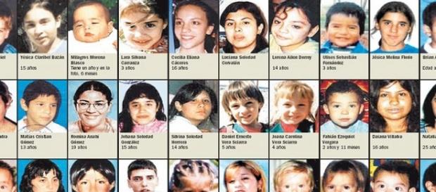 Nella giornata internazionale dei bambini scomparsi, i dati sulle sparizioni di minori in Europa suscitano preoccupazione Nella giornata internazionale dei bambini scomparsi, i dati sulle sparizioni di minori in Europa suscitano preoccupazione