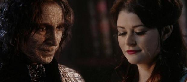 Once Upon a Time 6, più spazio ai Rumbelle Once Upon a Time 6, più spazio ai Rumbelle