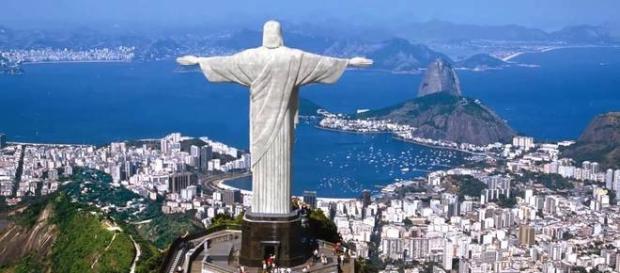 Os Jogos Olímpicos do Rio 2016 Os Jogos Olímpicos do Rio 2016