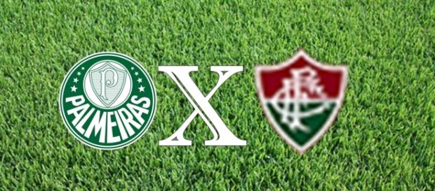 Palmeiras x Fluminense na TV e online Palmeiras x Fluminense na TV e online