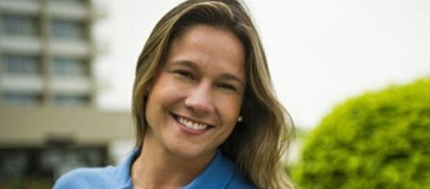 Pelo Intagram, Fernanda Gentil homenageia Pedro Ivo Salles, falecido na terça (Fonte: Fatima News) Pelo Intagram, Fernanda Gentil homenageia Pedro Ivo Salles, falecido na terça (Fonte: Fatima News)