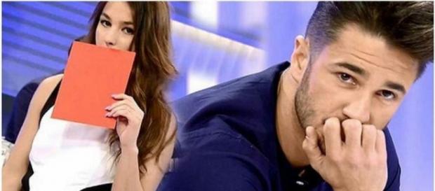 ¿Qué había en el interior del sobre rojo de Hugo? ¿Qué había en el interior del sobre rojo de Hugo?