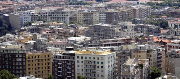 Roma e fenomeno abusivismo: il delirio delle case popolari Roma e fenomeno abusivismo: il delirio delle case popolari