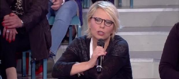 Uomini e Donne puntata di oggi 25 maggio 2016 Uomini e Donne puntata di oggi 25 maggio 2016