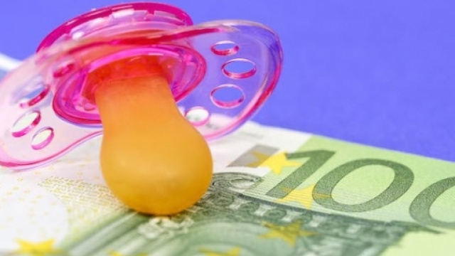 Bonus per giovani genitori lavoratori.