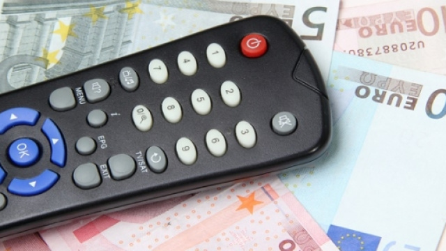 Canone Rai: rimborsato a chi cambia gestore di energia