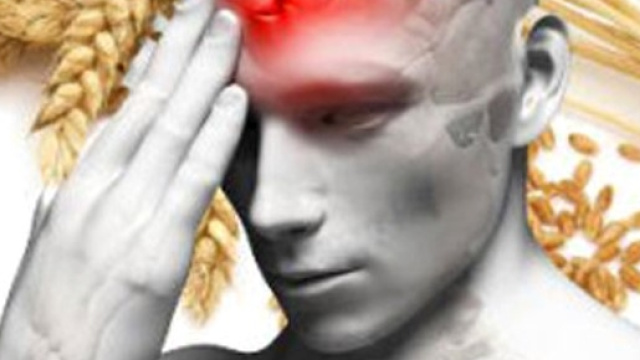 Mangiare senza glutine è essenziale per reattivi al glutine celiaci e non celiaci.