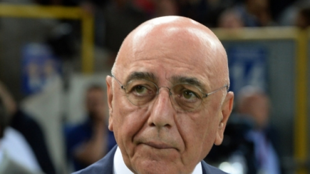 Milan, vicino un forte regista