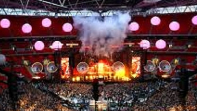 MTV Awards 2016 a Firenze, artisti e data.