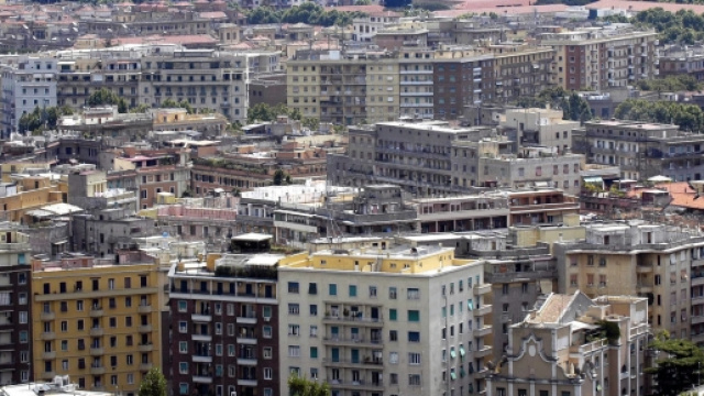 Roma e fenomeno abusivismo: il delirio delle case popolari