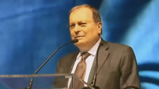Ultime notizie scuola, mercoledì 25 maggio 2016: Giorgio Rembado ANP