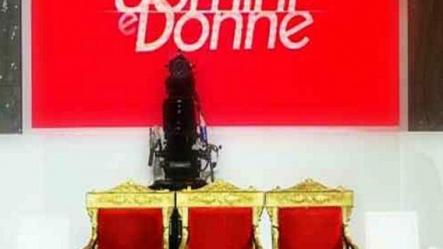 Uomini e donne anticipazioni 26 maggio