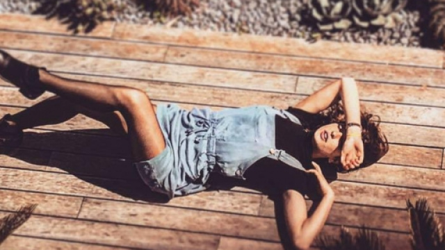 Uomini e Donne, Karin a Temptation Island? Il dubbio