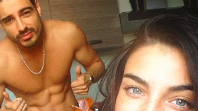 Uomini e donne news Fabio e Nicole