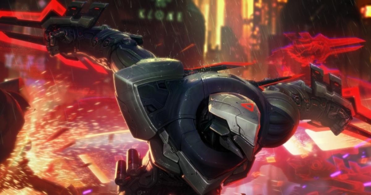 League of Legends: Analizamos diferentes counterpicks para Zed, Kindred