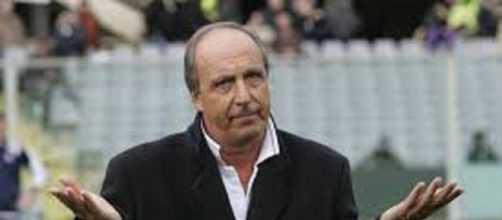 Giampiero Ventura, sarà il nuovo allenatore della Nazionale