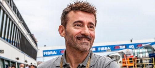 Il campione romano ha parlato del mondiale e del biscotto.