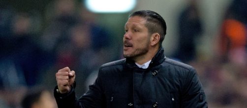 Inter, colpo di scena su Simeone