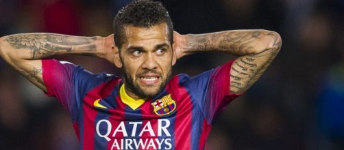 Juve, svolta decisiva su Dani Alves