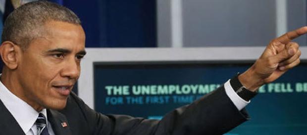 Barak Obama rivelerà la verità sugli alieni? Barak Obama rivelerà la verità sugli alieni?