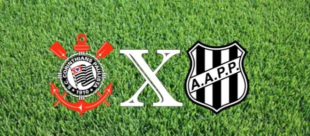 Corinthians não vence a cinco jogos Corinthians não vence a cinco jogos